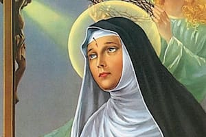 Santa Rita de Casia: esta es su historia y la oración que hay que rezar para pedir su ayuda