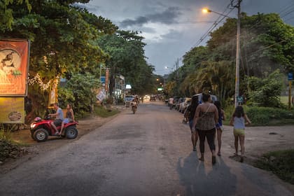 Santa Teresa es uno de los destinos mas elegidos en Costa Rica