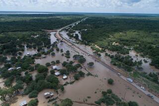 Cómo ayudar a las familias que perdieron todo en Salta