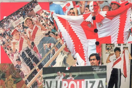 Santarsiero, un reconocido hincha y relator millonario