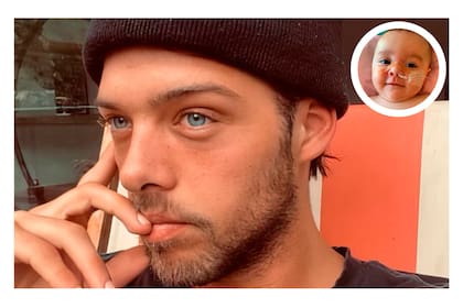 Santi Maratea, influencer