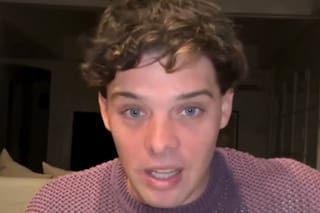 El inesperado anuncio de Santi Maratea que revolucionó a sus seguidores