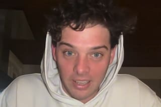 La nueva campaña de Maratea para un hospital en Rosario que emocionó a Jorgelina Cardoso