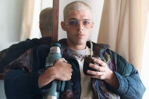 Santi Maratea pidió continuar con la celebración por la obtención de la Copa del Mundo.