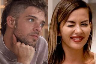 Santi Maratea reveló el inesperado gesto que tuvo Karina Jelinek en la grabación del programa de Mirtha