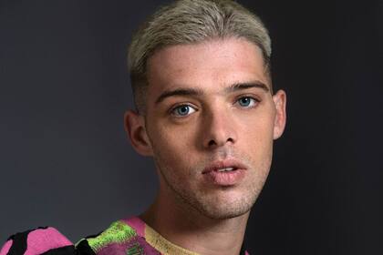 Santi Maratea se expresó en redes y fue criticado por algunos usuarios