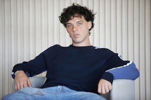 Santi Maratea se quebró al dar su opinión sobre Adolescencia, la serie furor en Netflix: “Me recordó lo que es estar muy mal”