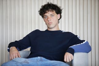 Santi Maratea se quebró al dar su opinión sobre la serie Adolescencia: "Me recordó lo que es estar muy mal"