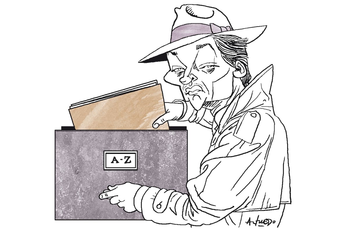 Escándalo en la ARCA: Designan a Andrés Vázquez, investigado por evasión y lavado, como nuevo jefe