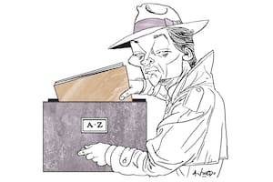 Evasión y servicios de inteligencia en la nueva AFIP