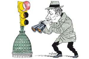 La libertad, en manos de la Justicia