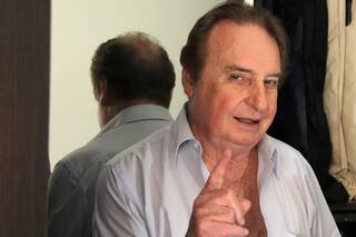 El dolor de la familia y el último adiós a Santiago Bal en las redes sociales