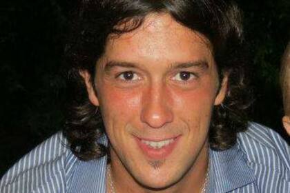 Santiago Laguia. Contacto de familiares: 02477-15452385 (madre) y 02477-15550514 (hermana).