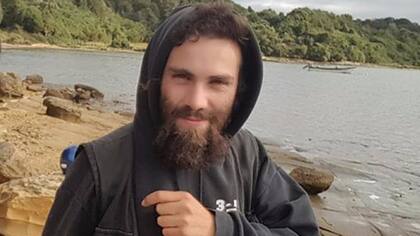 El cuerpo de Santiago Maldonado fue hallado el martes en el río Chubut