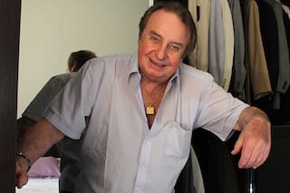 Murió Santiago Bal a los 83 años