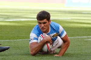 Americas Championship: Uruguay, una exigencia máxima para Argentina XV