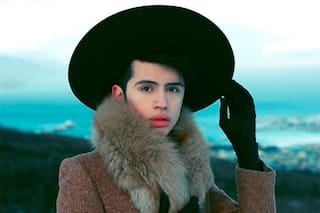 Santiago Artemis denunció que fue víctima de un ataque homofóbico: “Había un charco de sangre”