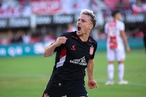 El 5 que Gago quiere para Boca defiende tanto como ataca: cuando Müller le pidió que no se haga amonestar