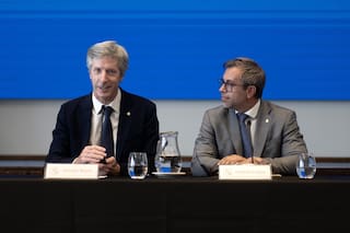 Un cambio de régimen con desafíos de instrumentación