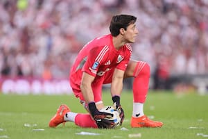 Por dónde pasan River vs. Aldosivi y qué canal lo transmite en vivo