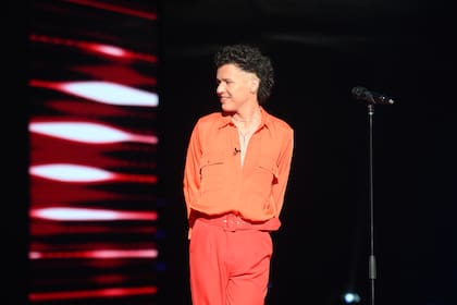 Santiago Borda pisa fuerte en el Team Lali