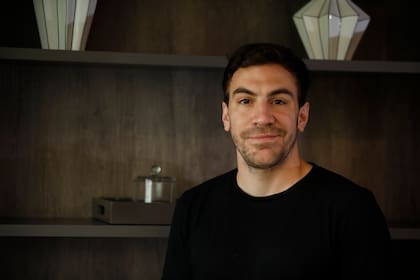 Santiago Bulat: "Me asusta un poco que haya complicaciones permanentes y constantes defaults, porque mandarnos muchas durante mucho tiempo nos condiciona después a tener que sobre reaccionar".