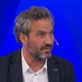 Santiago Cafiero opinó sobre la continuidad de Adorni como jefe de Gabinete