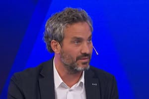 Santiago Cafiero opinó sobre la continuidad de Adorni como jefe de Gabinete