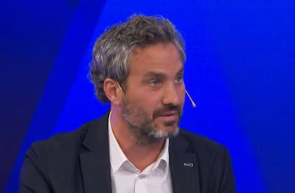 Santiago Cafiero analizó la situación de Manuel Adorni