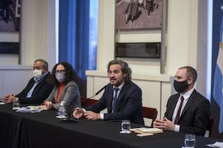 El Gobierno amplía partidas para políticas alimentarias, asistencia social y subsidios a la energía