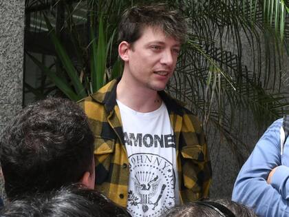 Santiago Caputo, el asesor de Javier Milei