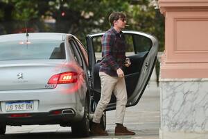 Se postergó la sesión para rechazar los gastos reservados de la SIDE, que aceleró y ya usó el 80% de los fondos