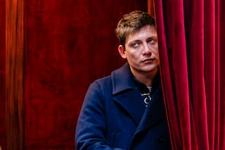 La tentación populista del Presidente