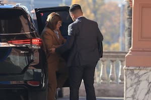 Bullrich se desmarca del Gobierno y se niega a votar el retiro del pliego de Michelli