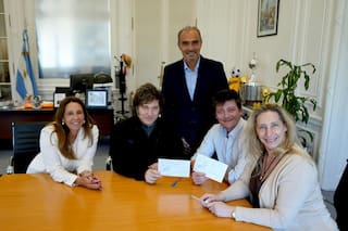 PAMI anunció una investigación interna que evidencia una disputa en la cúpula del Gobierno