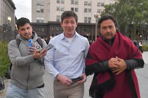 Sáenz propuso a dos exfuncionarios para renovar la Corte salteña y abrió un conflicto con LLA