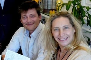 El control de la SIDE, eje de una tregua entre Karina Milei y Caputo