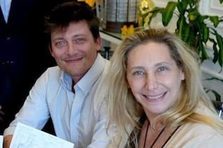 El control de la SIDE, eje de una tregua entre Karina Milei y Caputo