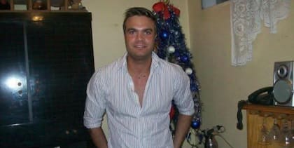 Santiago Castillo tenía 46 años y era visitador médico