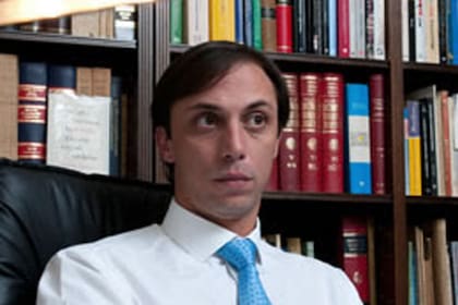 Santiago Castro Videla