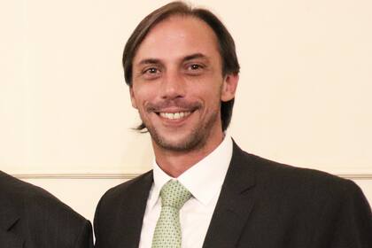 Santiago Castro Videla