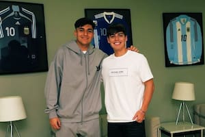 Cuáles son las apuestas de Scaloni en la selección para la doble fecha ante Uruguay y Brasil