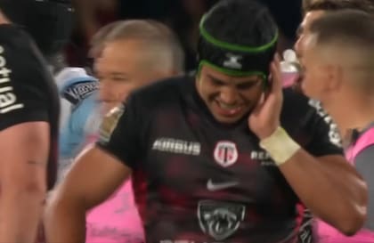 Santiago Chocobares después del golpe