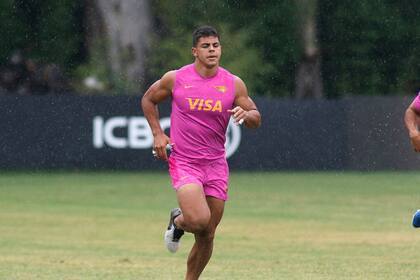 Santiago Chocobares, otro de los titulares en la formación de Gonhttps://pblcdr.lnol.com.ar/1-1-21925/editor3/nota/listar/imagenes/6106817#zalo Quesada