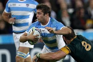 Rugby Championship. Ledesma dio el equipo de los Pumas para jugar en Australia