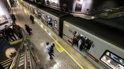 Santiago de Chile fue evaluada como la ciudad con el mejor transporte público de América Latina