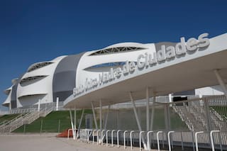 Por qué la Supercopa Argentina entre Boca y Patronato se jugará pese al corte de luz masivo