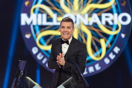 "La gente siempre me vio como una persona de trabajo, un tipo honesto que no le robaría nada a nadie", comenta el conductor