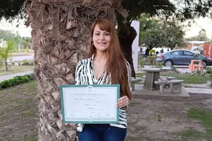 Hallan muerta en Santiago del Estero a una abogada que había denunciado a su exnovio por difundir un video íntimo