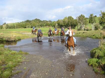 Santiago del Estero, la provincia de mayor temperatura a las 18 horas